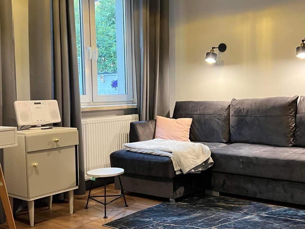“Apartcalm - Like At Home” - Close To Subway ワルシャワ エクステリア 写真
