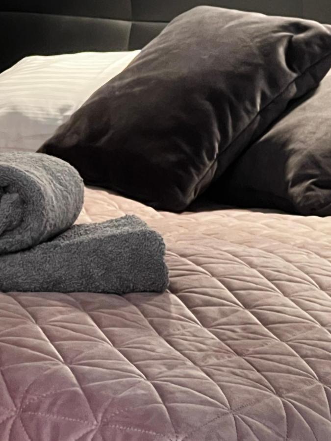 “Apartcalm - Like At Home” - Close To Subway ワルシャワ エクステリア 写真
